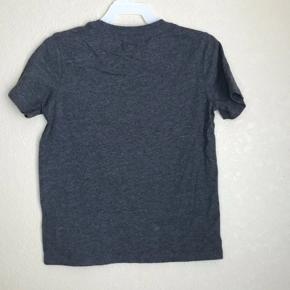 Old Navy 3 T-Shirt Bundle, Boys Size Small 6-7 - Picture 3 of 8